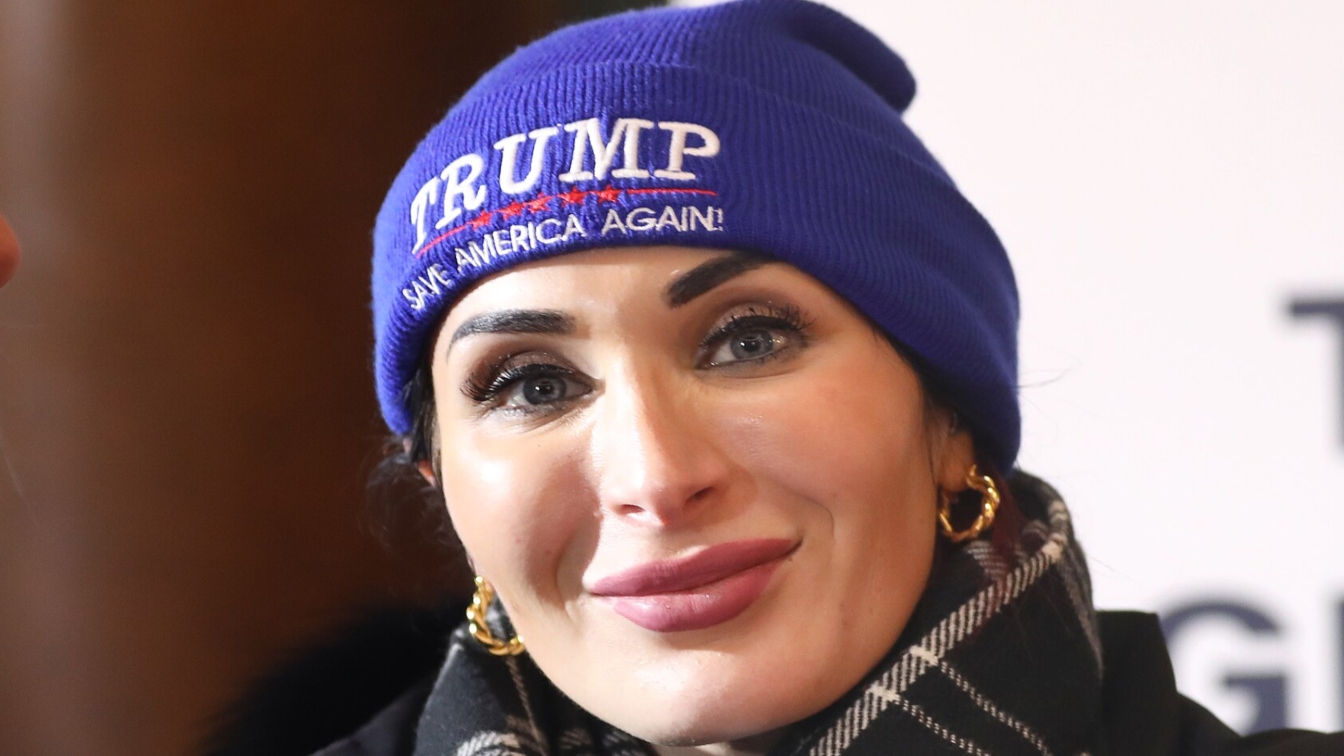 Laura Loomer Creative Commons Photo