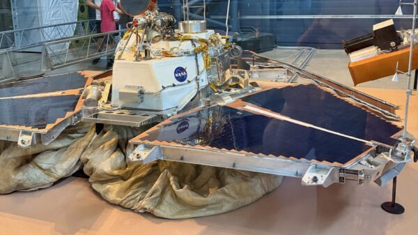 NASA Pathfinder 19FortyFive.com Image