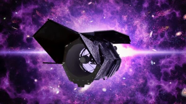 NASA's Nancy Grace Roman Space Telescope, launching in 2026, is expected to find around 100,000 planets beyond our solar system in a single mission — after nearly 30 years of searching, astronomers have confirmed roughly 6,000.
