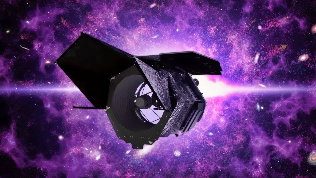 NASA's Nancy Grace Roman Space Telescope, launching in 2026, is expected to find around 100,000 planets beyond our solar system in a single mission — after nearly 30 years of searching, astronomers have confirmed roughly 6,000.