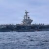 Navy Aircraft Carrier USN Creative Commons