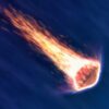 OSIRIS-REx NASA Image