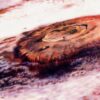 Olympus Mons NASA Photo