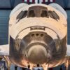 Space Shuttle Discovey at Smithsonian 19FortyFive Photo