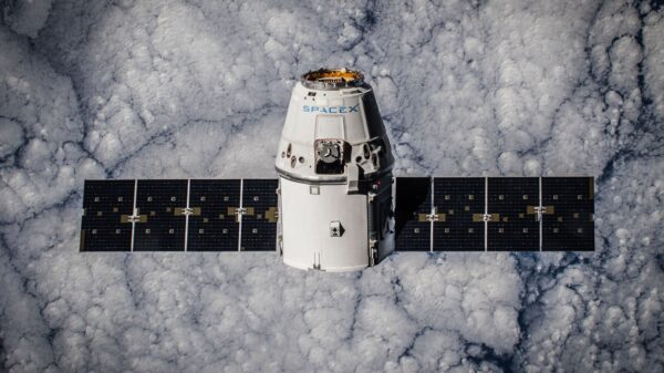 SpaceX