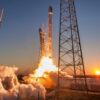 SpaceX Launch