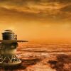 Venera Lander NASA Photo