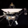 Voyager 1 NASA Image Creative Commons