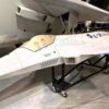 X-36 at the National Museum of the U.S. Air Force. Image Credit: Harry J. Kazianis.