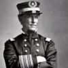 Admiral David G. Farragut Creative Commons Photo