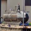 Astute-Class Submarine Creative Commons Photo