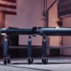 Blackbeard Hypersonic Missile Social Media Screenshot