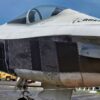 Boeing X-32B Fighter 19FortyFive Photo by Christian D. Orr
