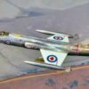 CF-104 RCAF Photo