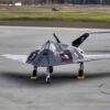 F-117 Nighthawk Creative Commons Photo