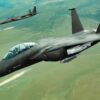 F-15SE Silent Eagle Boeing Concept Art