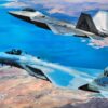 (U.S. Air Force photo/ Master Sgt. Kevin J. Gruenwald) released