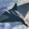 FB-22 Stealth Bomber Artist Rendering