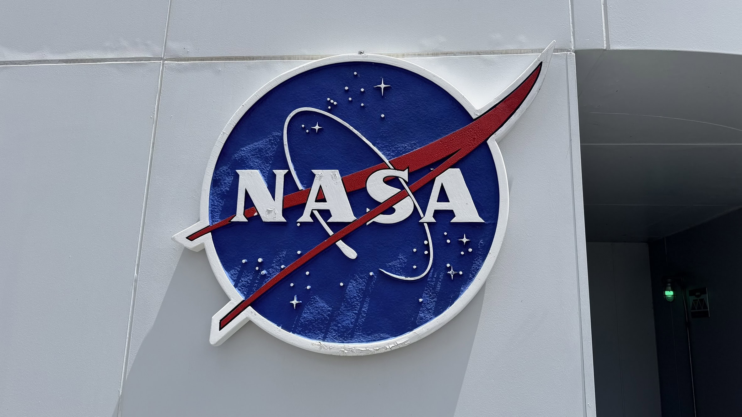 NASA