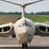 Handley Page Victor Creative Commons Photo