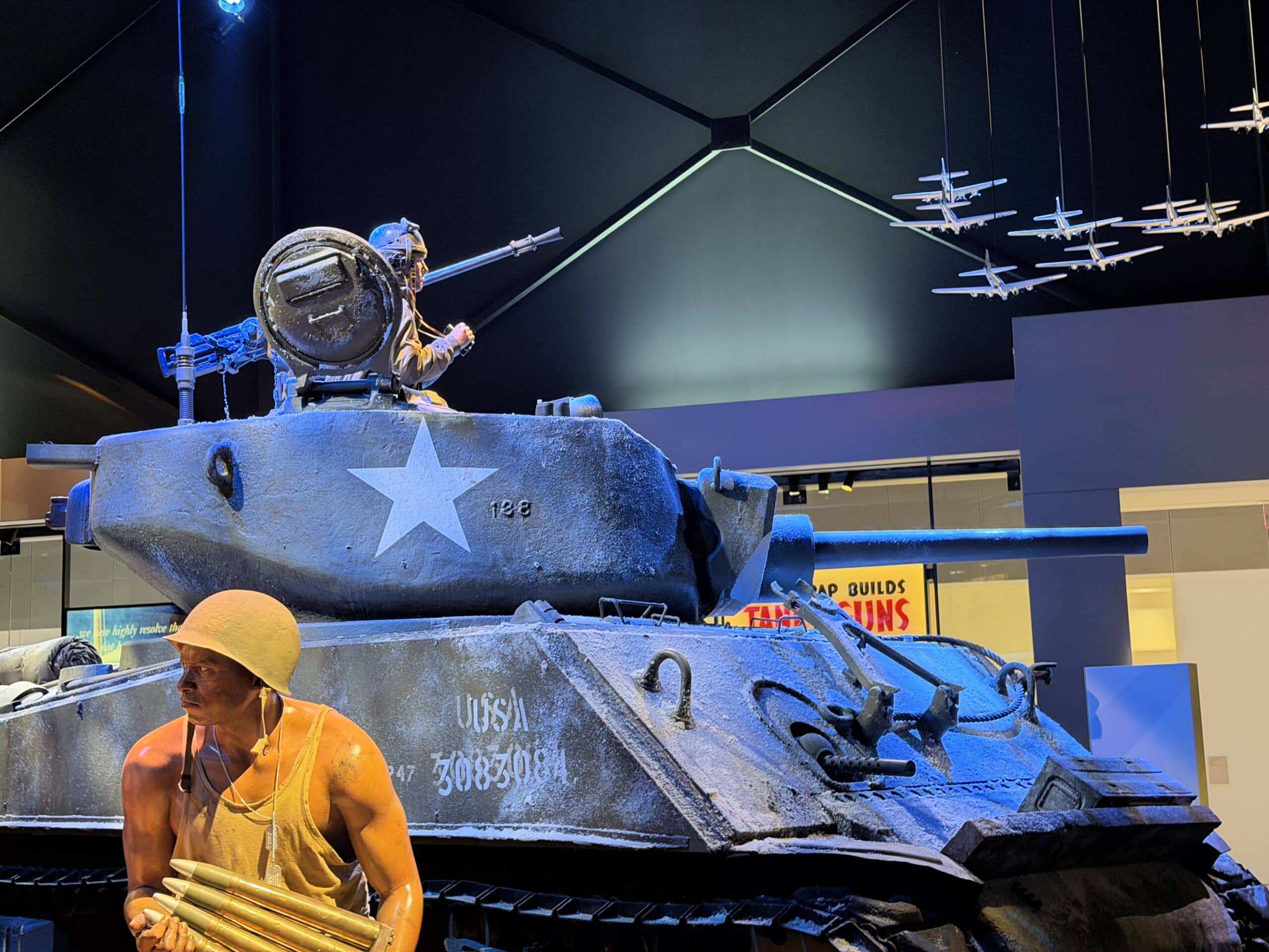 M4 Sherman