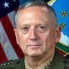 James Mattis US Marines Photo
