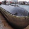 K-222 Submarine Creative Commons Photo