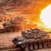M60 Tank ROC Government Photo