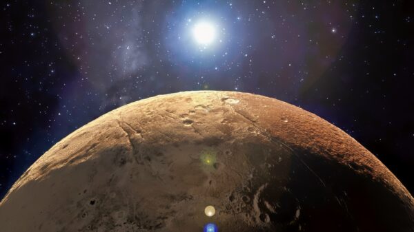 Credit: NASA/Johns Hopkins University Applied Physics Laboratory/Southwest Research Institute/Lunar and Planetary Institute.