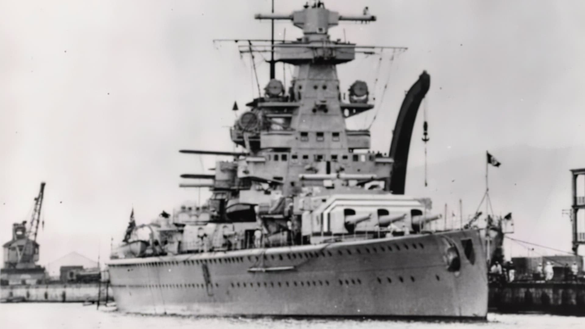 Germany Built 16,000-Ton ‘Pocket’ Battleships That Were No Iowa-Class or Yamato But Created Havoc During WWII