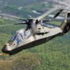 RAH-66 Comanche Prototype Creative Commons Image
