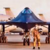 SR-71 Blackbird