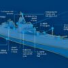 Trump-Class Battleship Creative Commons Image