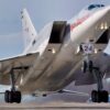 Tupolev Tu-22M3