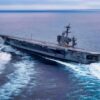 USS Abraham Lincoln Creative Commons Photo