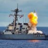 USS Benford US Navy Photo Creative Commons