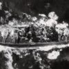 USS Colorado (BB-45) US Navy Battleship Creative Commons Image