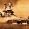 USS Nevada Creative Commons Image
