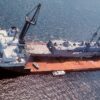 USS Samuel B. Roberts US Navy Photo