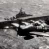 USS Valley Forge Aircraft Carrier Creative Commons Image