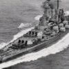 USS Washington Battleship Creative Commons Image