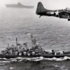 USS Washington Creative Commons Photo