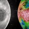 NASA’s Parker Solar Probe has taken its first visible light images of the surface of Venus from space.