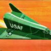 X-20 Dyna-Soar Creative Commons Image