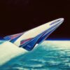 X-30 Spaceplane Creative Commons Image