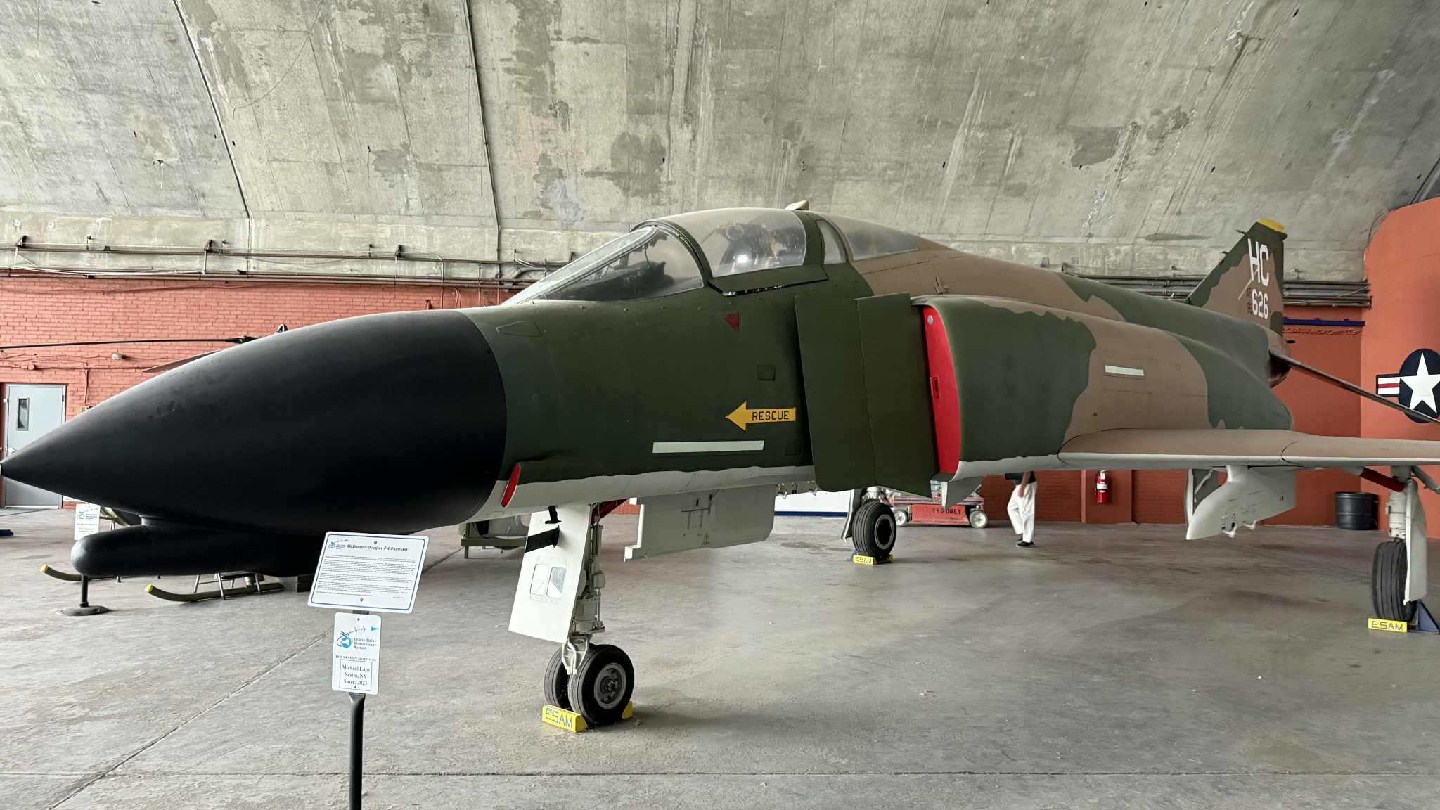 F-4 Phantom 19FortyFive Photo