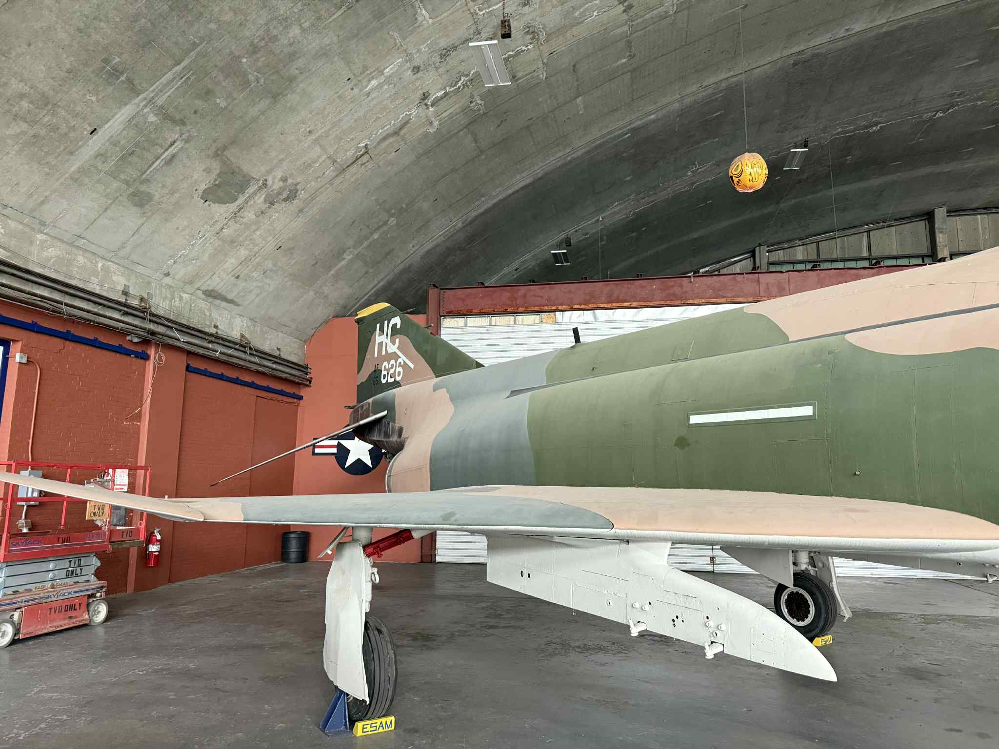 F-4 Phantom 19FortyFive Photo