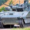 Ajax British Army Handout Photo Creative Commons