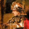 Alexander the Great Creative Commons Art Gallery Photo