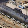 Astute-Class Submarine Royal Navy
